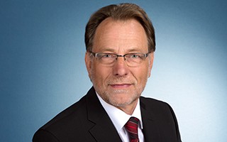 Bernd Köhler