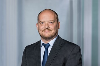 Lars Rebenklau