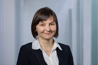 Malgorzata Kopycinska-Müller