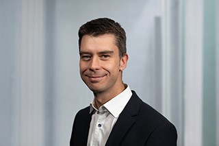 Björn Matthey