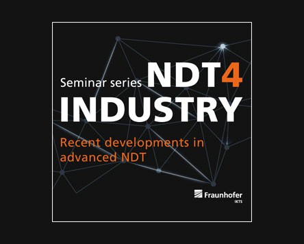 NDT4Industry - Logo